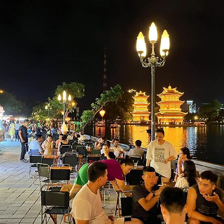 VI Tamcoc Hotel Ninh Binh Bagian luar foto