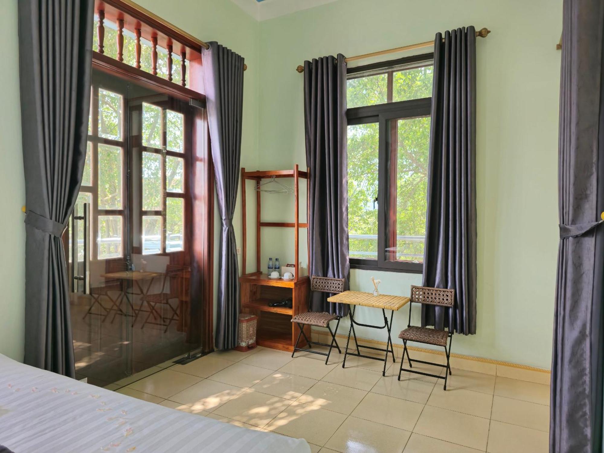 VI Tamcoc Hotel Ninh Binh Bagian luar foto