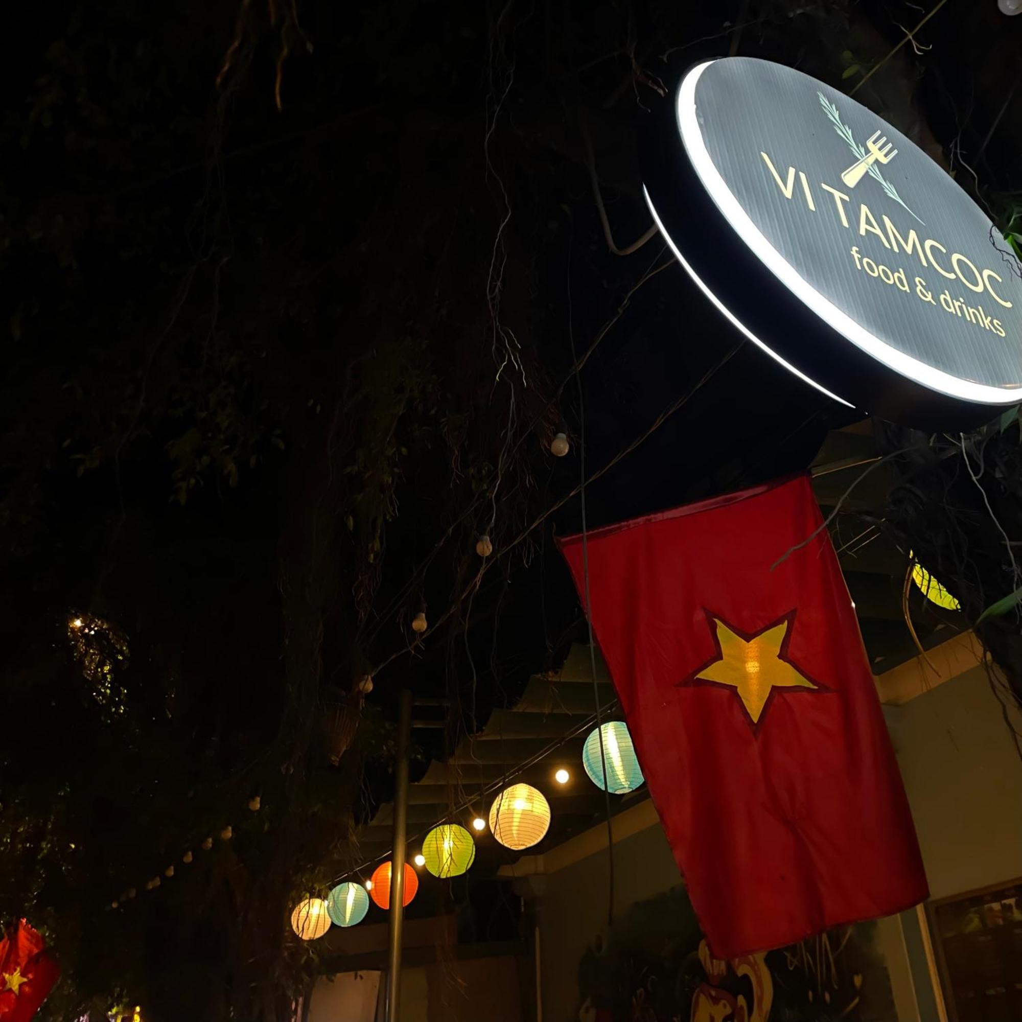 VI Tamcoc Hotel Ninh Binh Bagian luar foto