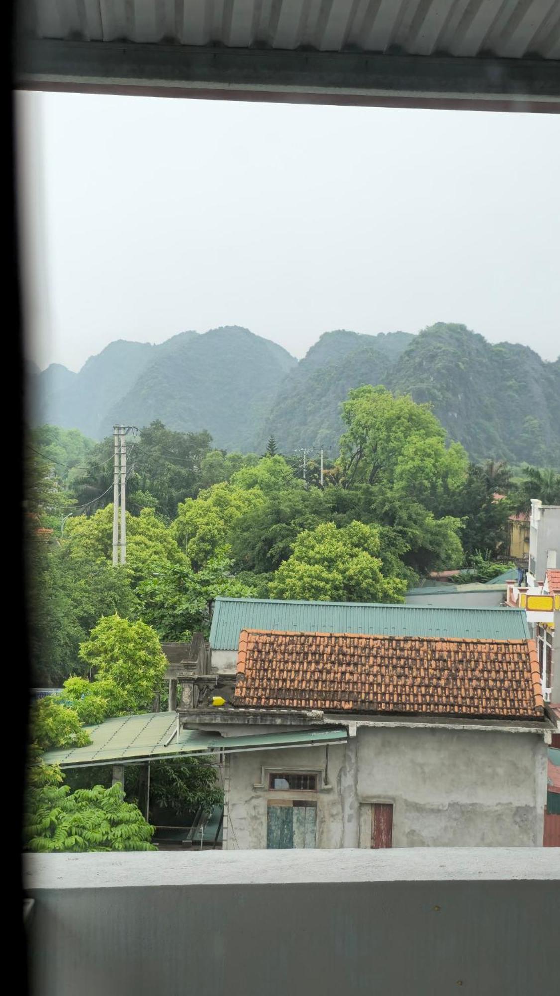 VI Tamcoc Hotel Ninh Binh Bagian luar foto