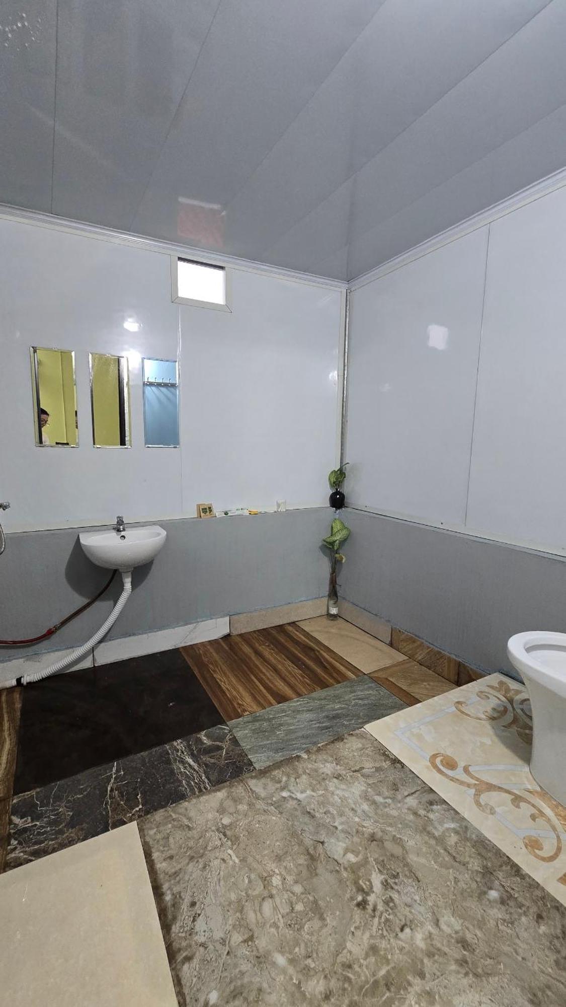 VI Tamcoc Hotel Ninh Binh Bagian luar foto