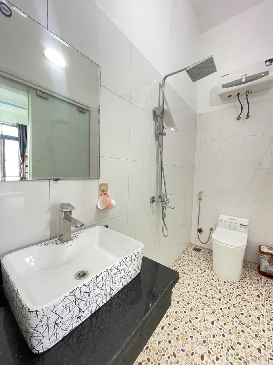 VI Tamcoc Hotel Ninh Binh Bagian luar foto