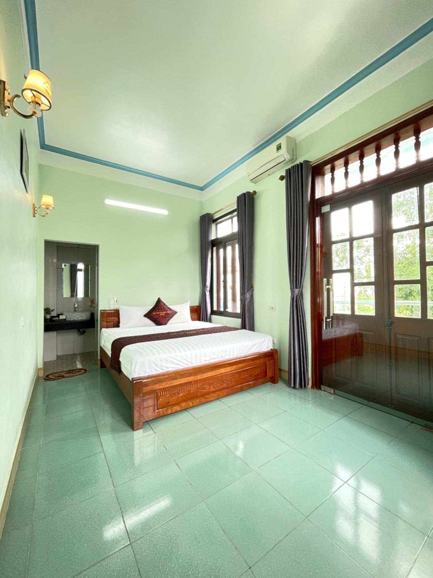 VI Tamcoc Hotel Ninh Binh Bagian luar foto