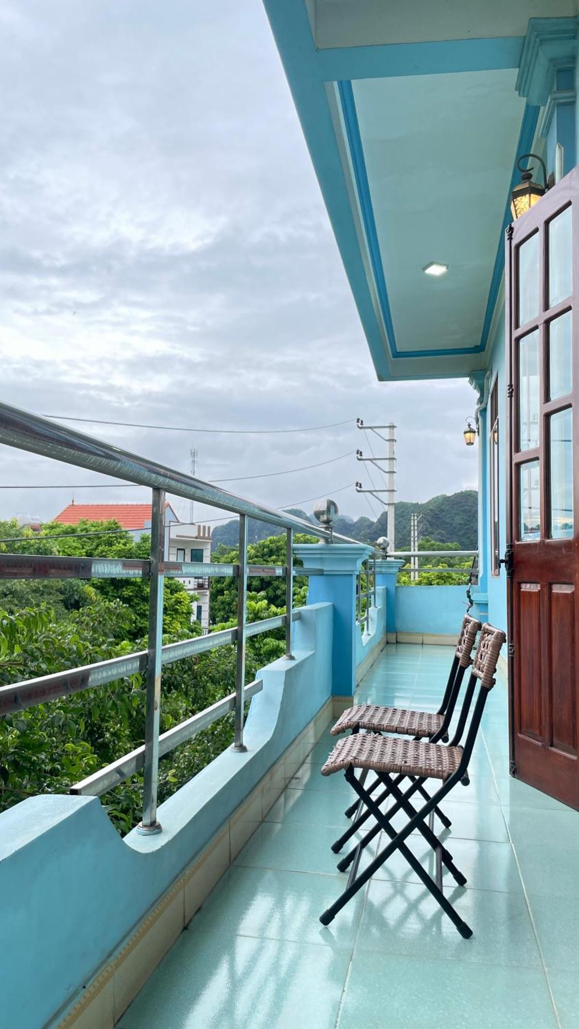 VI Tamcoc Hotel Ninh Binh Bagian luar foto