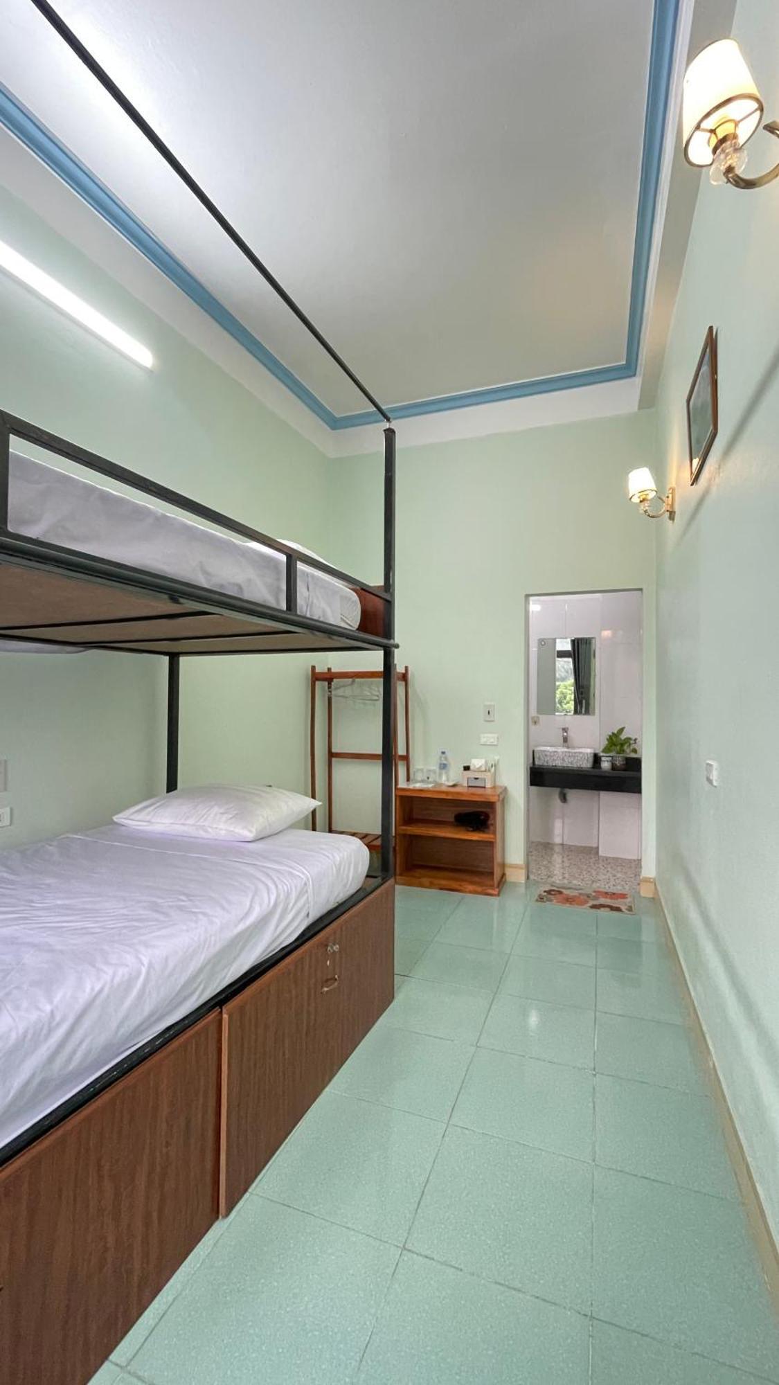 VI Tamcoc Hotel Ninh Binh Bagian luar foto