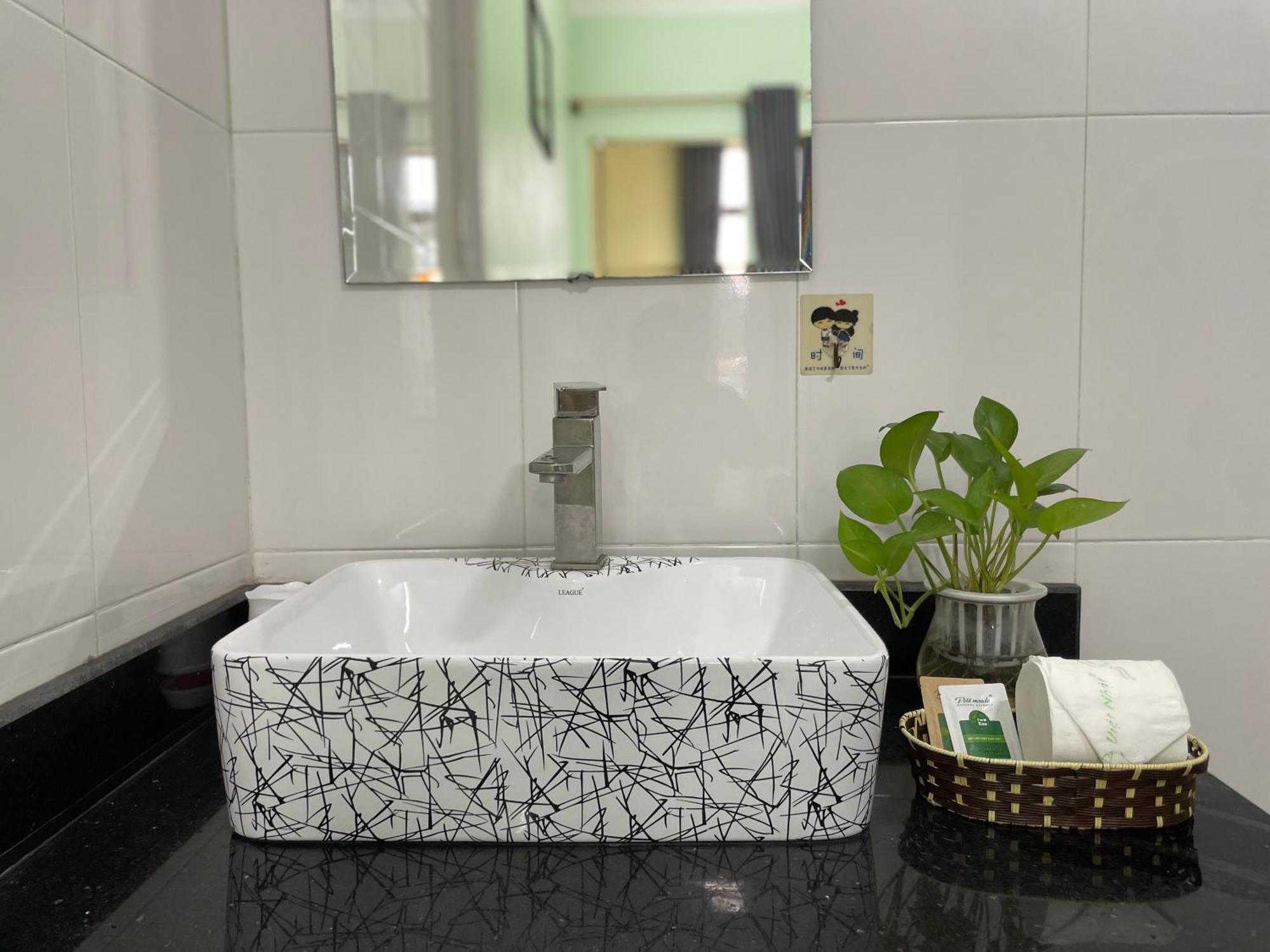 VI Tamcoc Hotel Ninh Binh Bagian luar foto