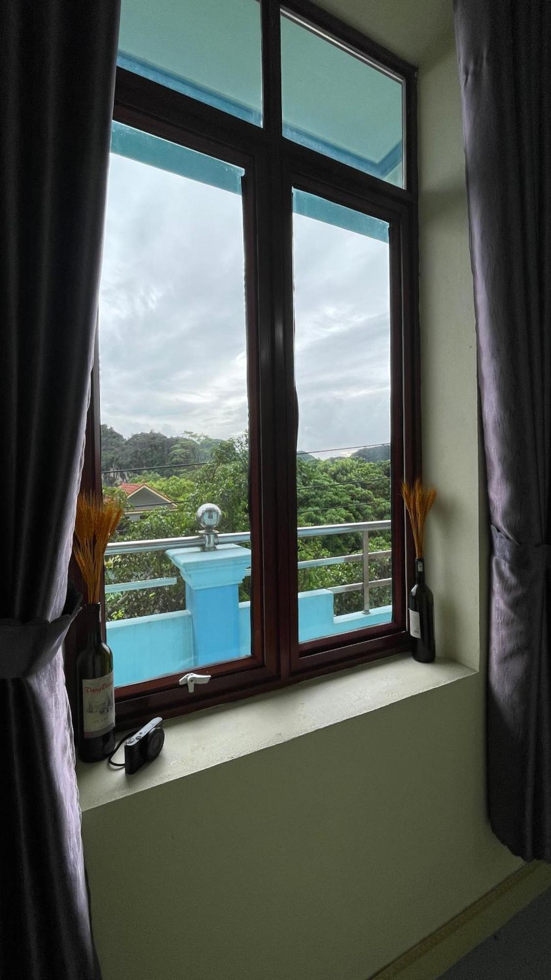 VI Tamcoc Hotel Ninh Binh Bagian luar foto