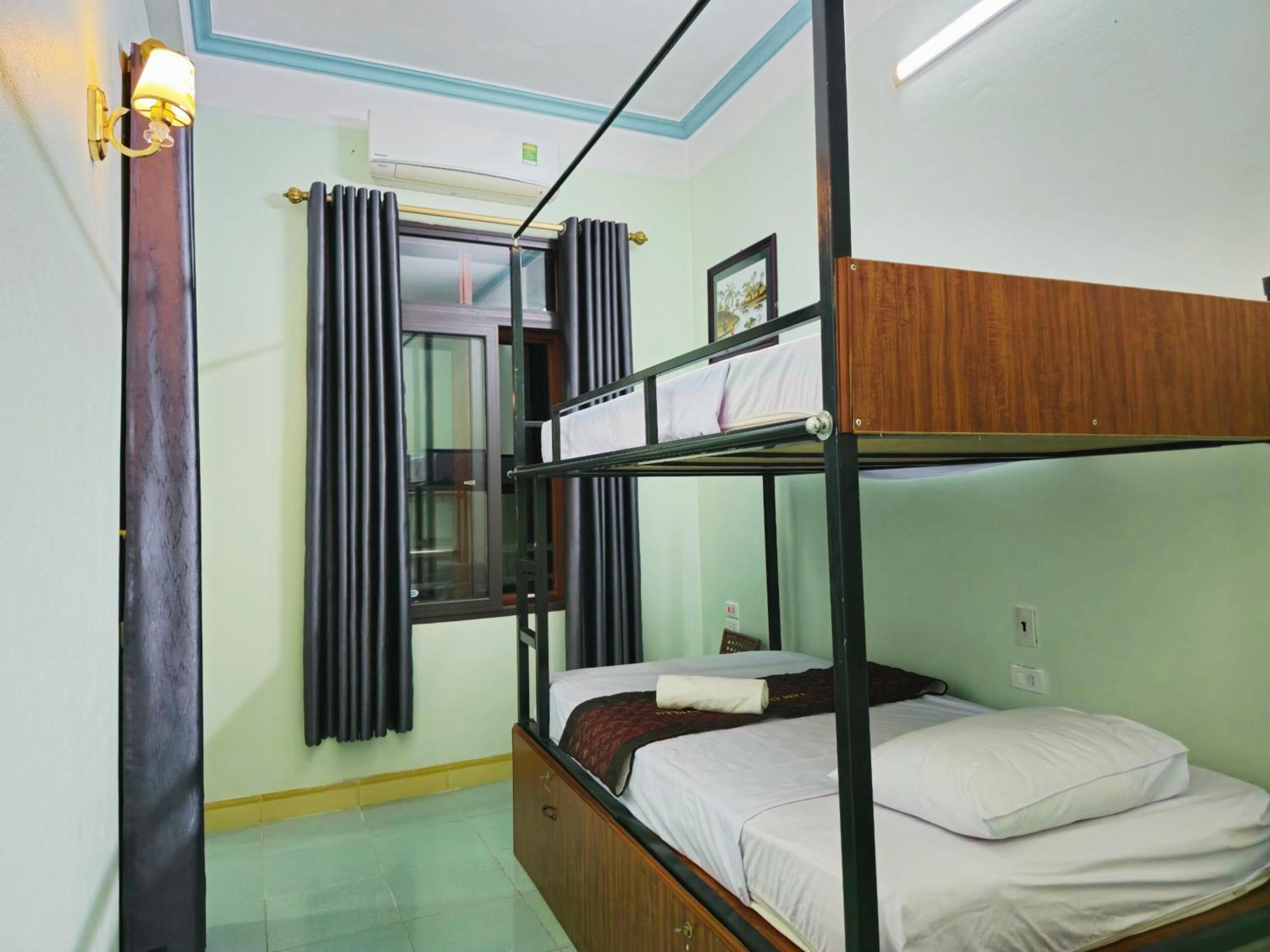 VI Tamcoc Hotel Ninh Binh Bagian luar foto