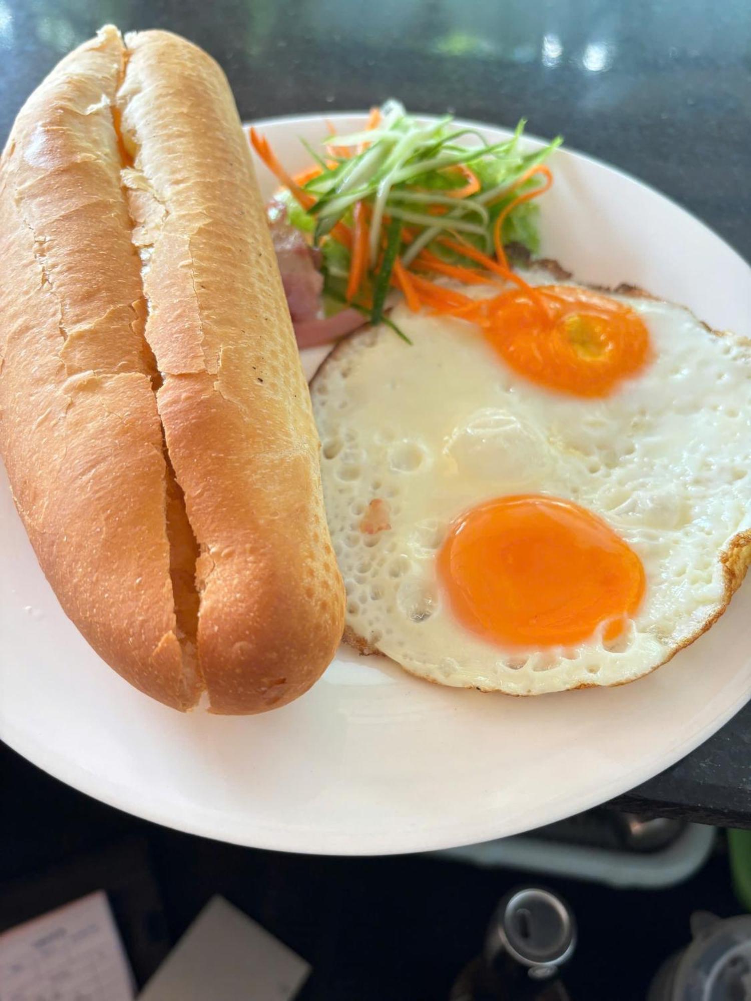 VI Tamcoc Hotel Ninh Binh Bagian luar foto
