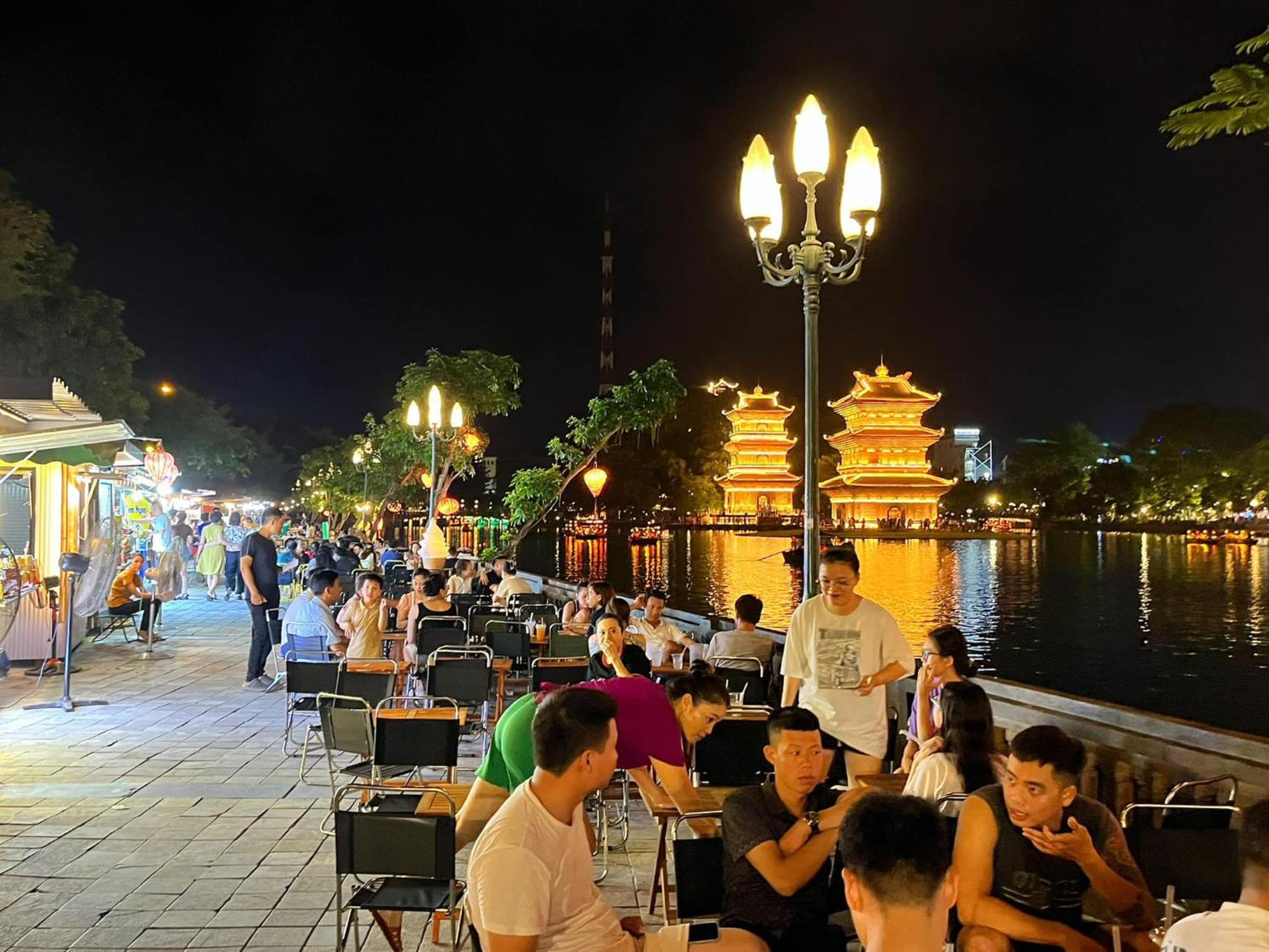 VI Tamcoc Hotel Ninh Binh Bagian luar foto